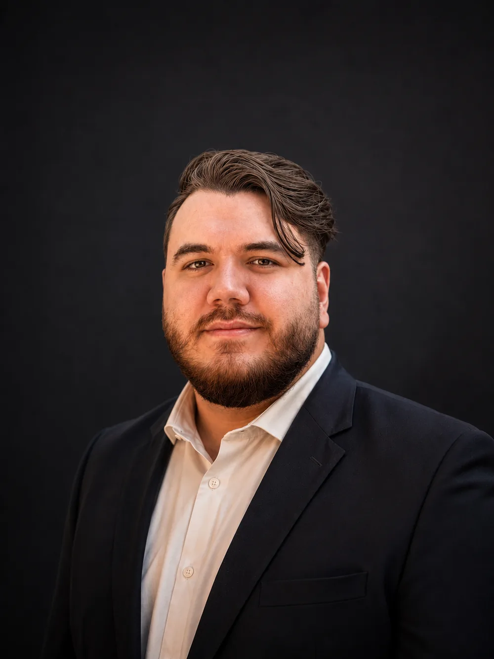 Maksim Khatamov, founder of MaxedPixel